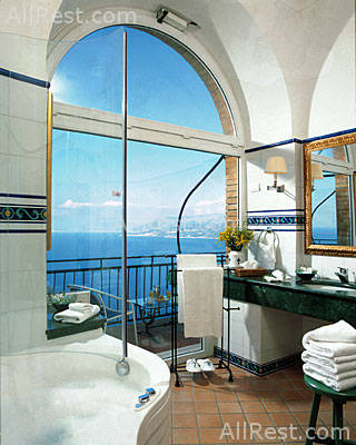 Hotel Caesar Augustus 42
